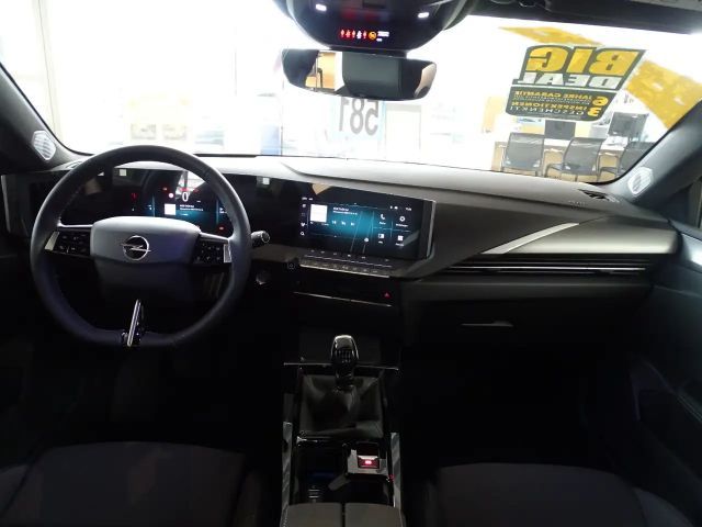 Opel Astra GS-Line Grand Sport