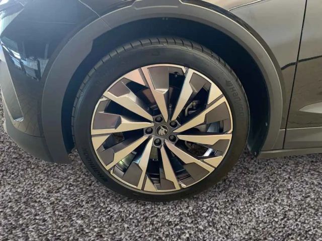 Skoda Elroq *WÄRME*MATRIX*AHK*ACC*21"*360*LODGE*HUD*