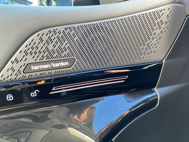 BMW 520 520d M-Sport Touring