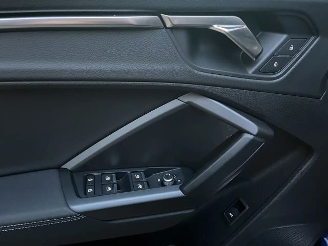 Audi Q3 35 TDI S-Line