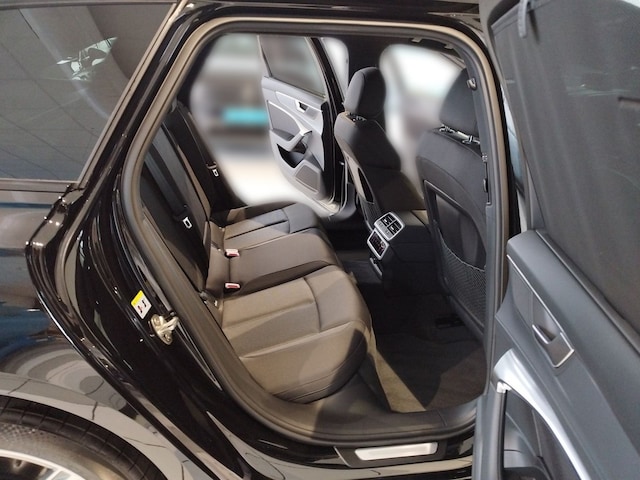 Audi A6 45 TDI Avant Quattro S-Tronic