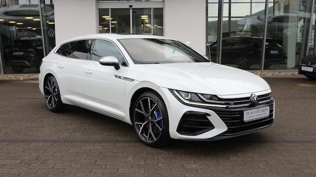 Volkswagen Arteon Shooting Brake 4Motion DSG