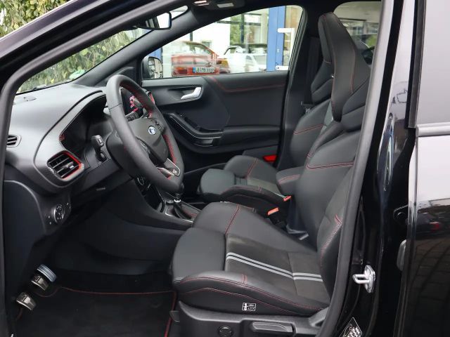 Ford Puma ST Line