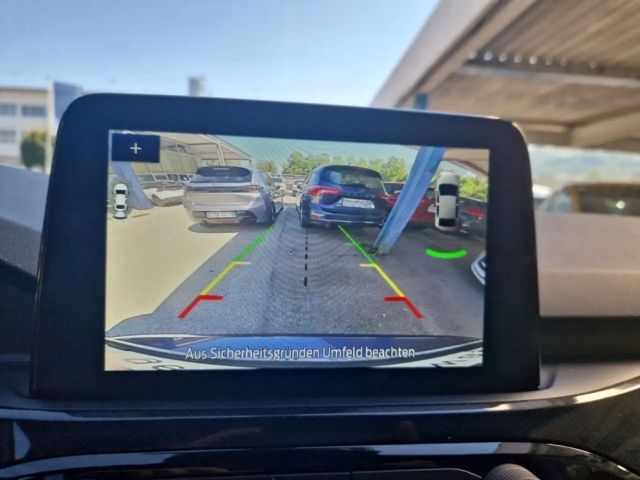 Ford Kuga AWD ST Line