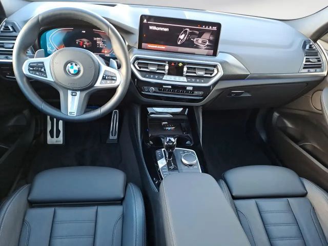 BMW X4 M-Sport xDrive30i