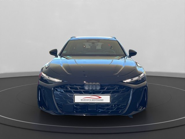 Audi A6 Avant Quattro S-Tronic