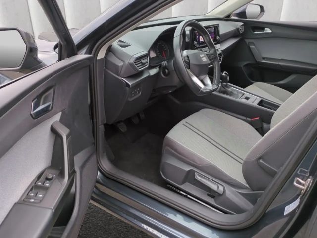 Seat Leon 2.0 TDI Sportstourer Style