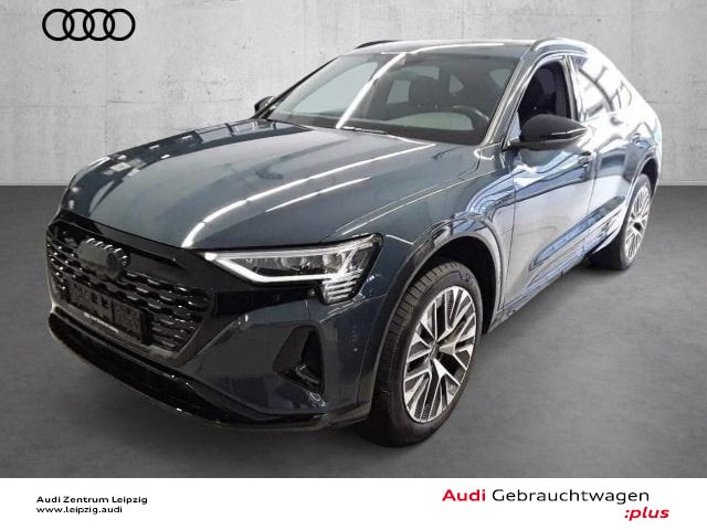 Audi Q8 e-tron 50 Quattro Sportback
