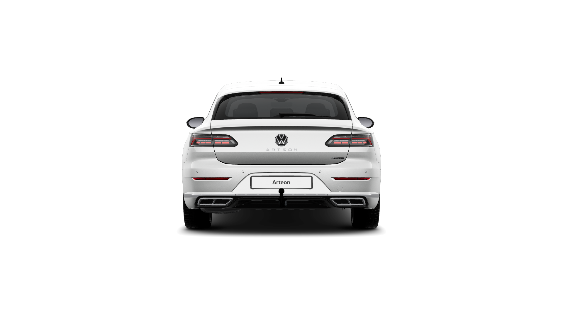 Volkswagen Arteon Shooting Brake R-Line