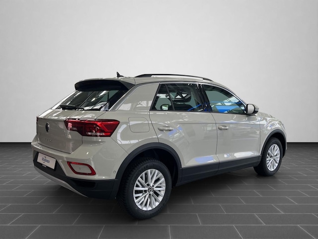 Volkswagen T-Roc 1.0 TSI Life