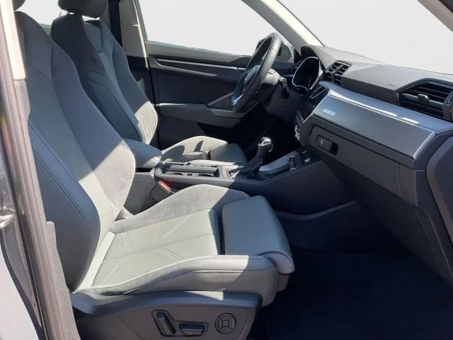 Audi Q3 40 TFSI Quattro