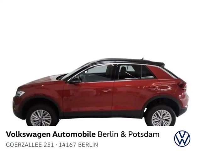 Volkswagen T-Roc 2.0 TDI DSG Life