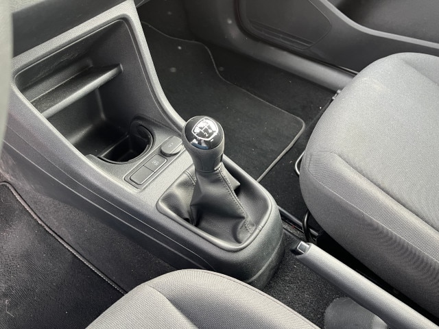 Volkswagen up! Move Move up!