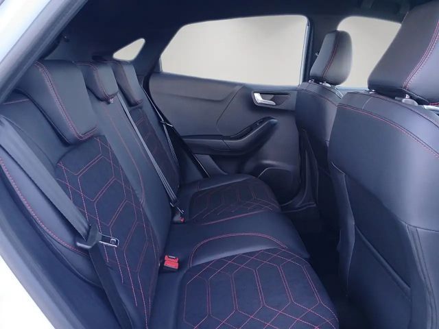 Ford Puma EcoBoost ST Line