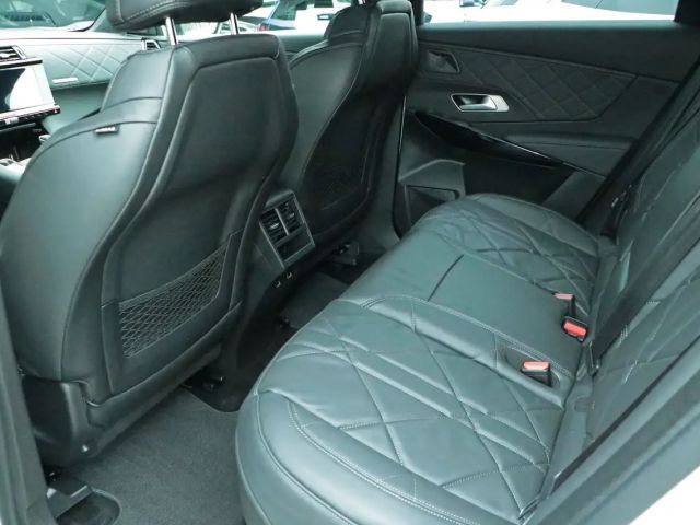 DS DS 7 Crossback Crossback