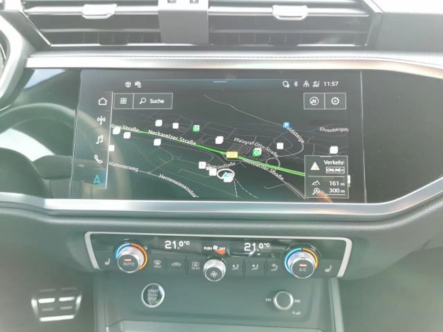 Audi Q3 35 TFSI S-Line