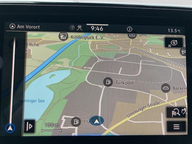 Volkswagen T-Roc 1.5 TSI DSG Style