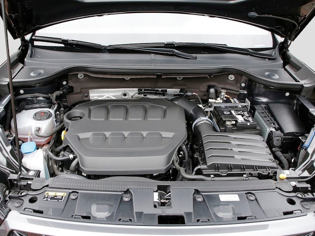 Cupra Ateca 2.0 TSI 4Drive VZ