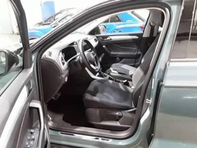 Volkswagen T-Roc 2.0 TDI DSG