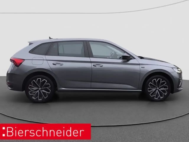 Skoda Scala 1.5 TSI Selection