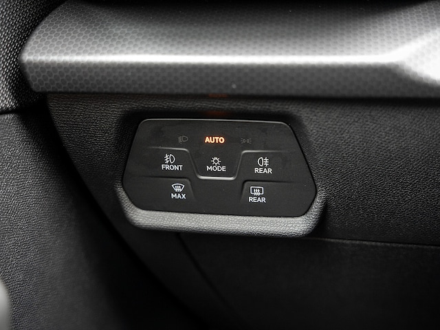 Seat Leon 2.0 TDI Sportstourer Style