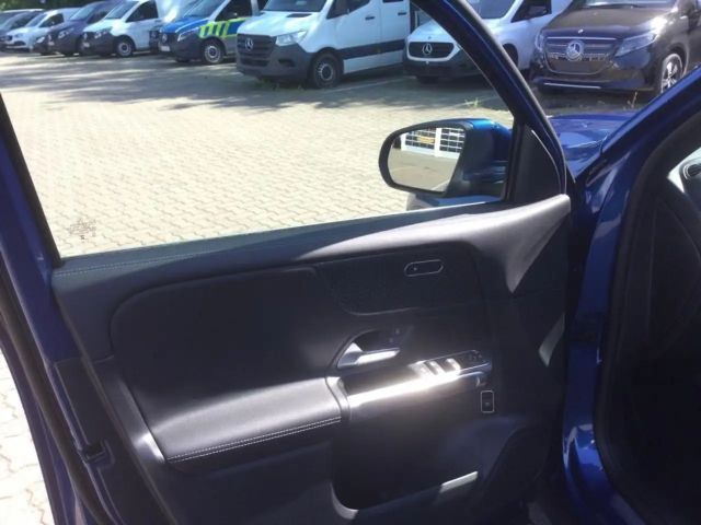 Mercedes-Benz GLB 220 4MATIC Progressive