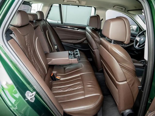 BMW 530 530e Luxury Line Touring