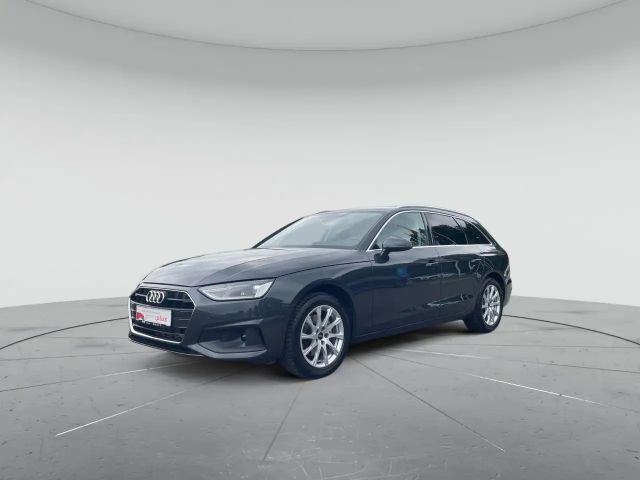 Audi A4 35 TFSI S-Tronic