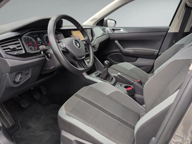 Volkswagen Polo 1.0 TSI Highline