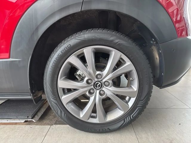 Mazda CX-30 Selection