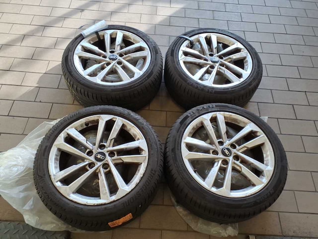 Audi A3 35 TFSI S-Tronic Sportback