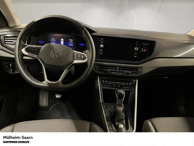 Volkswagen Polo 1.0 TSI