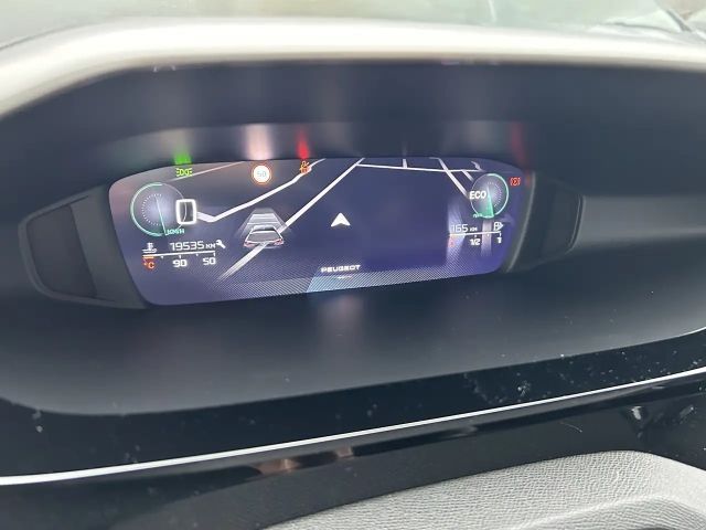 Peugeot 308 Allure Pack SW