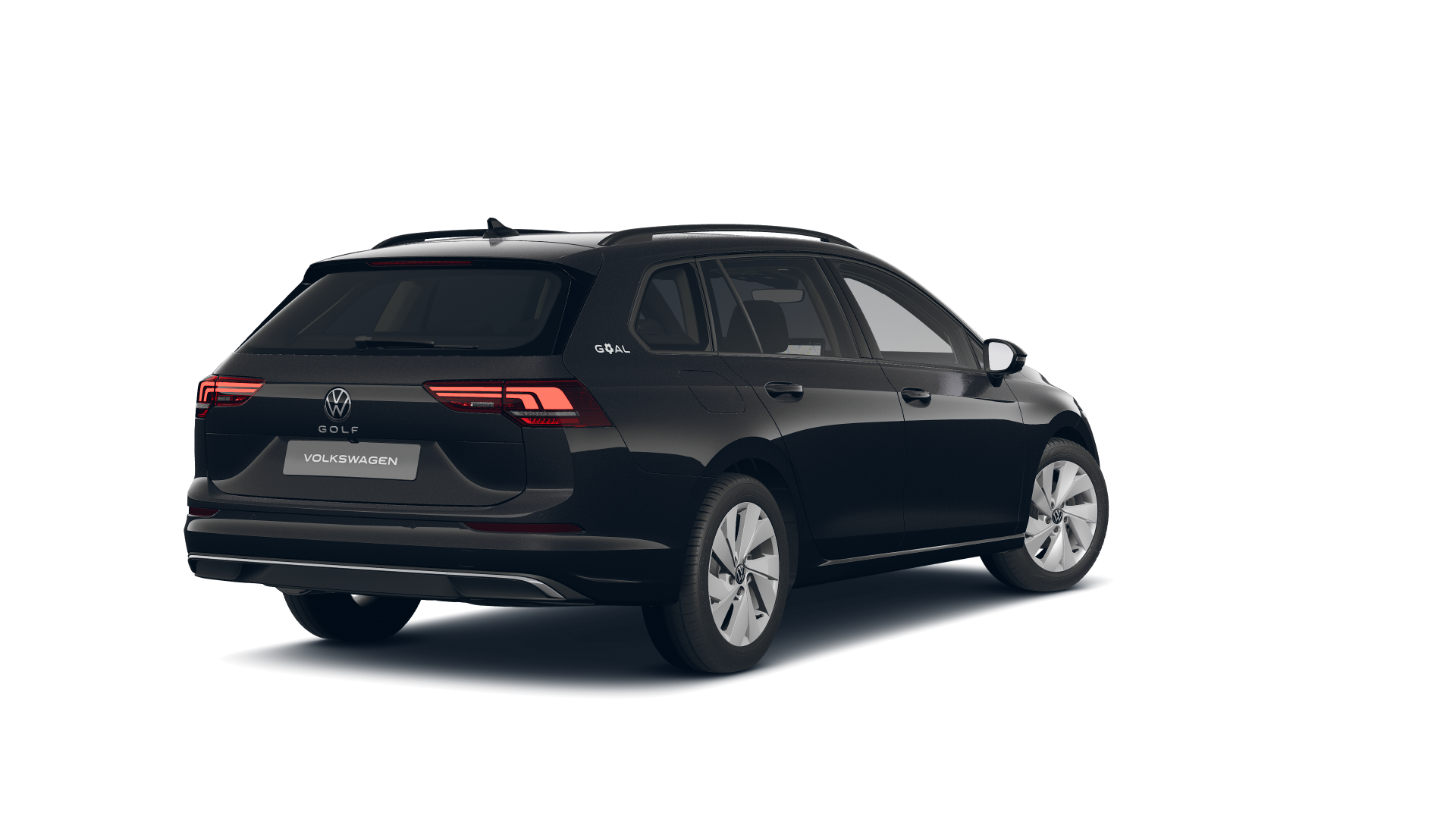 Volkswagen Golf 1.5 TSI Golf VIII Variant