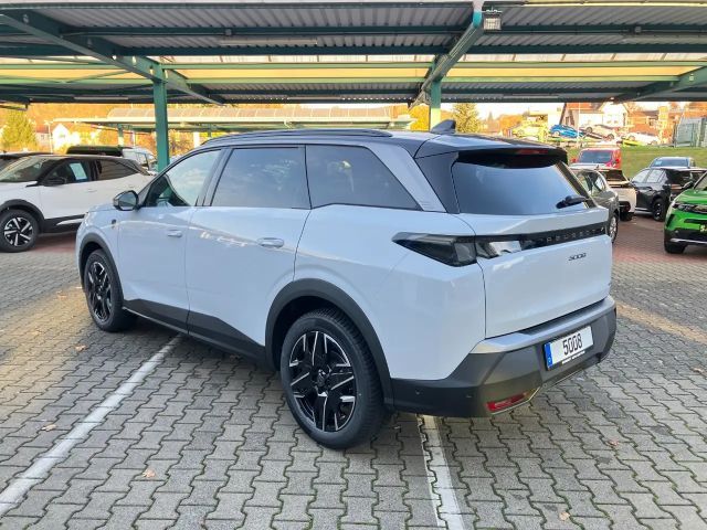 Peugeot 5008 GT-Line Hybrid