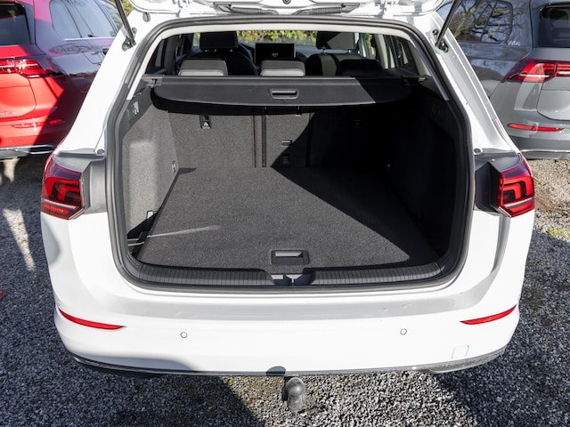 Volkswagen Golf 1.5 eTSI DSG Golf VIII Variant