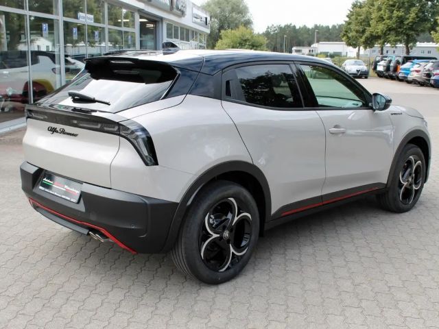 Alfa Romeo Junior Speciale