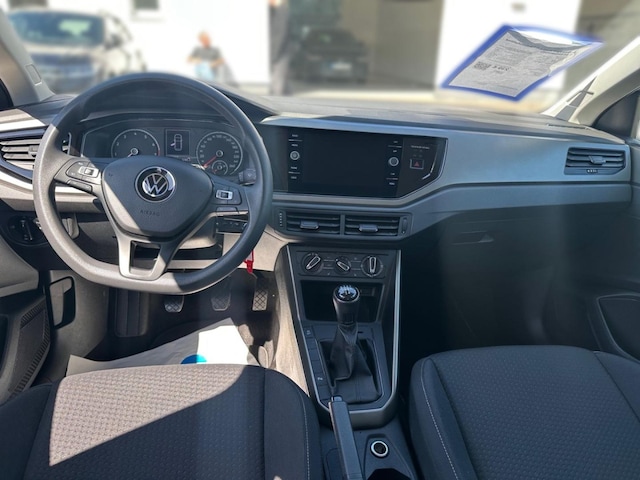 Volkswagen Polo 1.0 TSI Comfortline