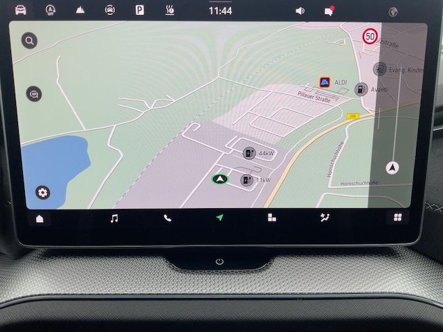 Skoda Kodiaq 2.0 TDI 4x4 Sportline