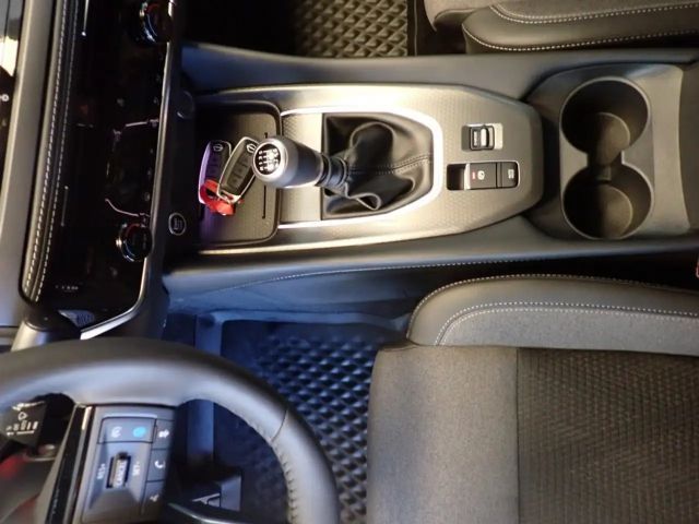 Nissan Qashqai DIG-T N-Connecta
