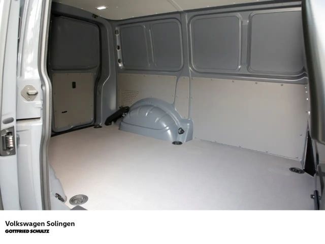 Volkswagen Transporter 2.0 TDI