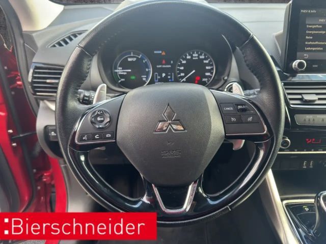 Mitsubishi Eclipse Cross 4WD