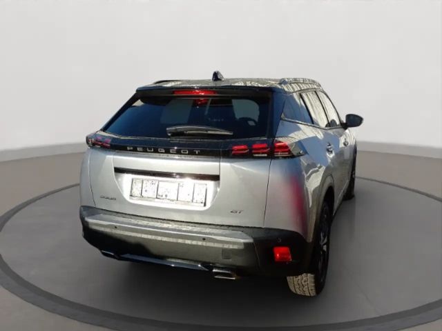 Peugeot 2008 GT-Line
