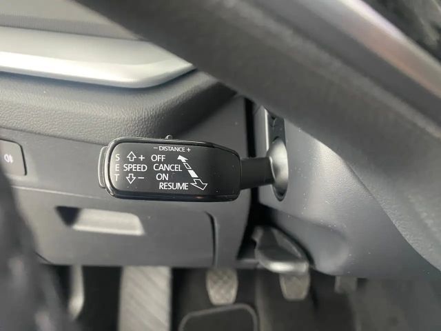 Skoda Octavia Selection