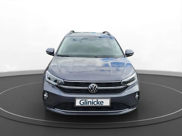 Volkswagen Taigo Life