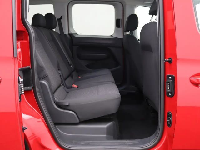 Volkswagen Caddy Combi