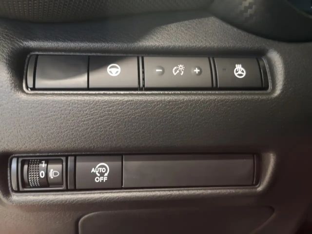 Nissan Juke DIG-T N-Connecta