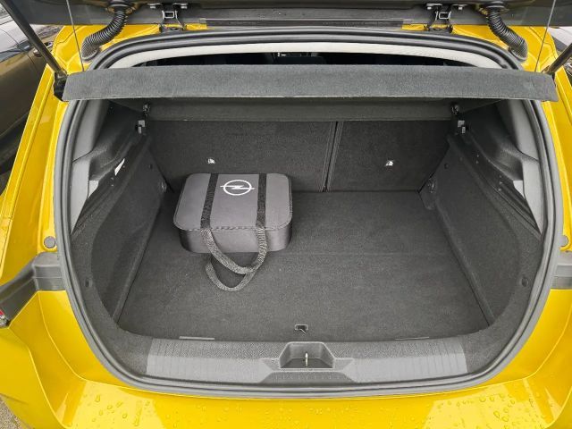 Opel Astra 1.6 Turbo Turbo