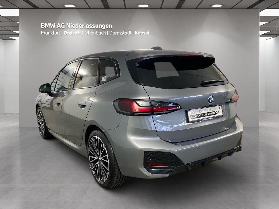 BMW 220 220i Active Tourer