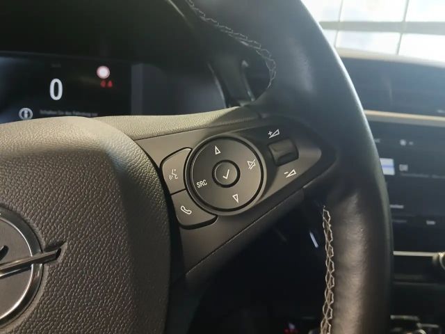 Opel Corsa Lenkradheizung,Parkpilot,Tempomat
